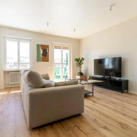 Apartamento La Dolce - Sunny Penthouse Trastevere Station 100sqm