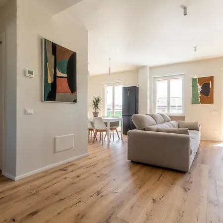 La Dolce - Sunny Penthouse Trastevere Station 100sqm Roma