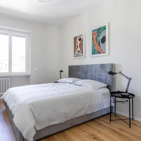 La Dolce - Sunny Penthouse Trastevere Station 100sqm Roma
