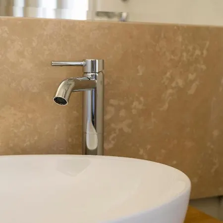 Daire La Dolce - Sunny Penthouse Trastevere Station 100sqm *