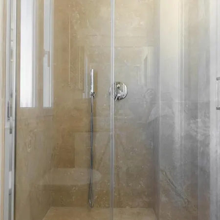 La Dolce - Sunny Penthouse Trastevere Station 100sqm * Roma