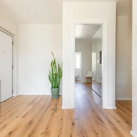 La Dolce - Sunny Penthouse Trastevere Station 100sqm * Roma