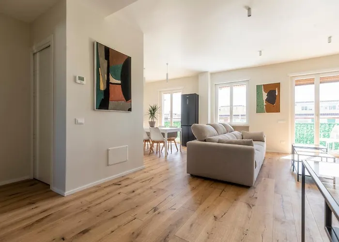 La Dolce - Sunny Penthouse Trastevere Station 100sqm Rome