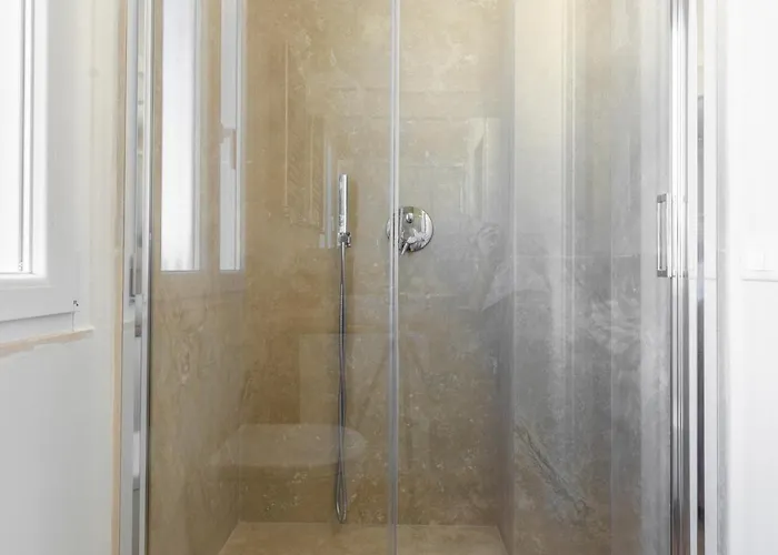 La Dolce - Sunny Penthouse Trastevere Station 100sqm * Rome
